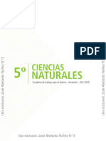 CT U1 - Ciencias 5