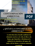 CONTAMINACIONAMBIENTAL