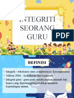 Integriti Guru