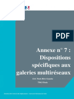 Dispositions-Galeries Multiréseaux