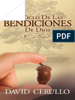 David Cerullo - El Ciclo de Las Bendiciones de Dios