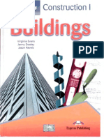 Sample English For Construction - Buildings PDF