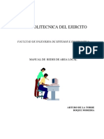 Manual de Redes de Area Local PDF