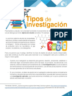 M05 - S3 - Tipos de Investigacioìn - PDF - R27 PDF