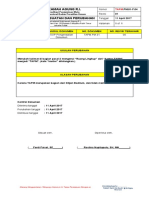 F-04 Form Usulan Pembuatan Dan Perubahan