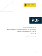 Recomendaciones  Coronavirus en Centros Sociosanitarios.pdf