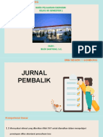 Jurnal Pembalik