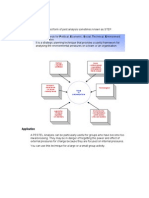 PESTEL Analysis