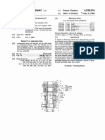 United States Patent (19) : 11 Patent Number: 4,828,024 45) Date of Patent: May 9, 1989