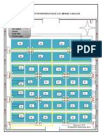 Denah Unit Pendederan Bpbap Takalar