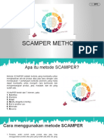 Scamper Method - Kwu