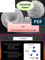 Antigen Tumor Klas 1, 2, 3