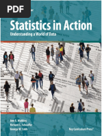 Statistics in Action PDF