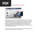 Download Cara menggunakan Video Ulead Video studio 11 by azzahranet SN49135316 doc pdf