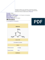 Melamina