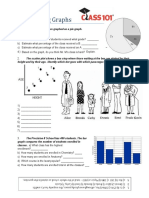 Interpreting Graphs 3 PDF
