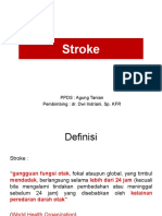 Stroke