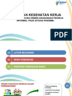 BHN Paparan Kebijakan Kesehatan Kerja 2 September 2020 Rev