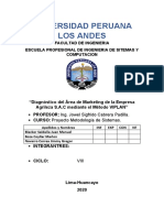 Tabla de Recursión 2