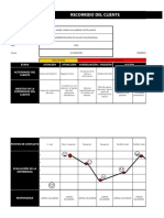 Actividad Uno Estructura de Plan de Negocios