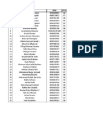 Nilai Akhir BIND 5 NONJURUSAN B