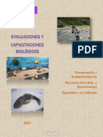 Brochure Biodiversidad