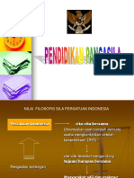 PANCASILA-Pertemuan 9 PDF