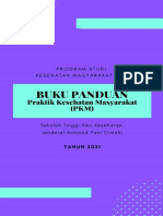 Buku Panduan PKM 2021