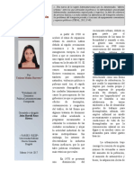 Debate La Ineficiencia Del Proceso de Urbanización en America Latina