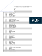 RESULT ENTRY TEST FCPS SURGERY ALLIED EXAM 2020 File2