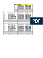 FORMAT IDENTITAS TAMBAHAN