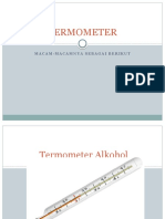 TERMOMETER