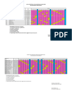 Jadwal Piket Jamur PDF