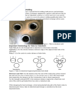 Tube To Tube Sheet Welding