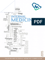 Internal Medicine