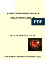 Boli Cardiovasculate