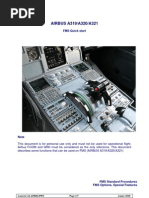 Airbus A320 MCDU (FMS) System Guide For Pilots | PDF | Troposphere ...