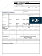 Form Data Awal PDF