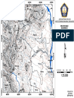 Peta Kulonprogo KL19 PDF