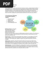 FGA - 2 - Marketing Function