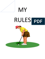 MY Rules