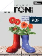 Wika Beton PDF