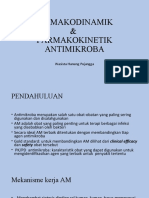 PK.PD Antimikroba 