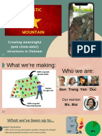 Plastic Mountain Final Presentation Slides - Vietnam PDF