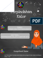 Ipa Perpindahan Kalor