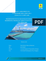 Project Assignment Dian Kartika 8815296ZY - Rev4 PDF