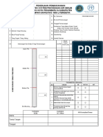 Checklist Pemancangan PDF