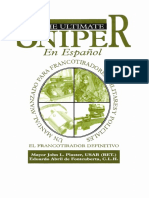 1-4 The Ultimate Sniper en Español PDF