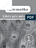 Matematika 1 - Liber Per Mesuesin Oxford PDF