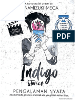 Indigo Stories - Hanamizuka Mega PDF